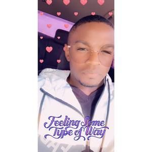 Meet your Posher, Joshua